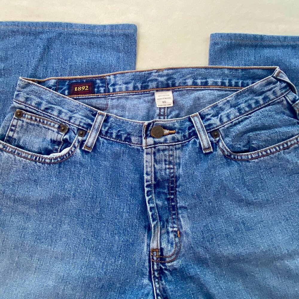 Vintage Abercrombie & Fitch Women's Jeans EUC